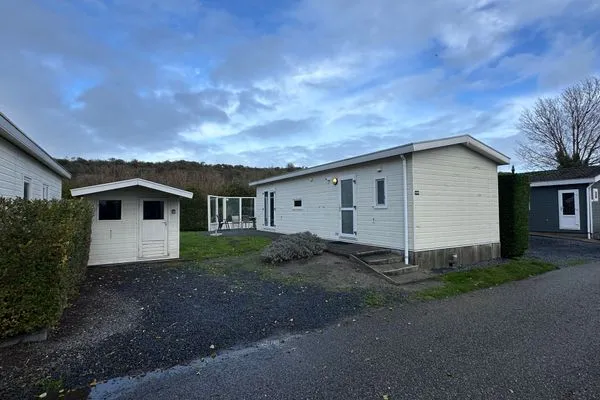  Breskens Chalet am Strandaufgang Haus Nr. B029