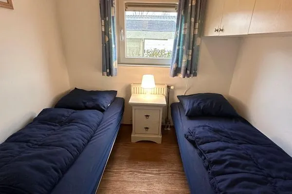  Breskens Chalet am Strandaufgang Haus Nr. B029