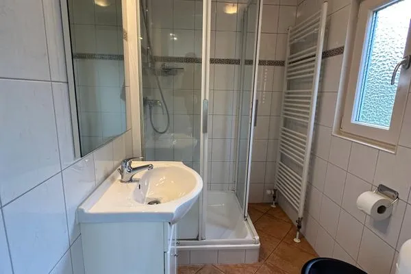  Breskens Chalet am Strandaufgang Haus Nr. B029