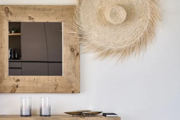 Wohnzimmer  Villa Eden Roc