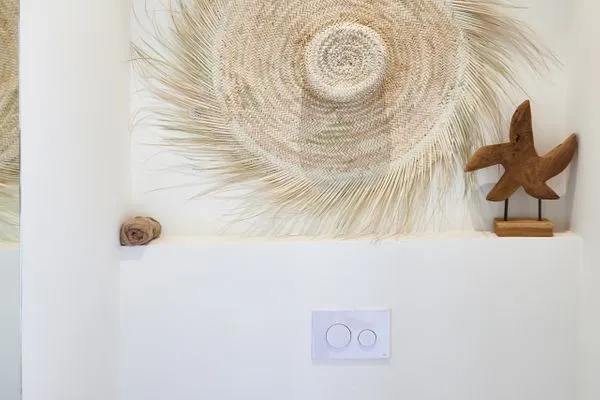 Badezimmer  Villa Eden Roc