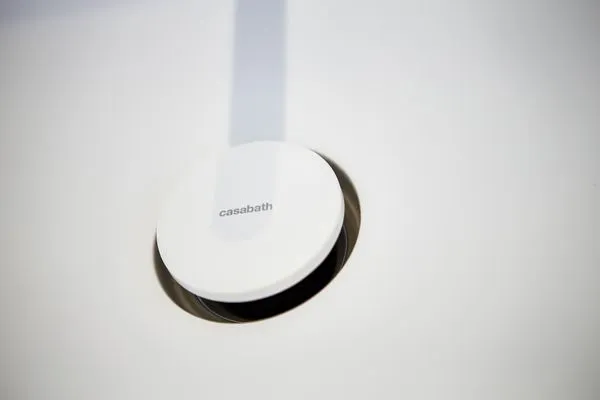 Badezimmer  Villa Eden Roc