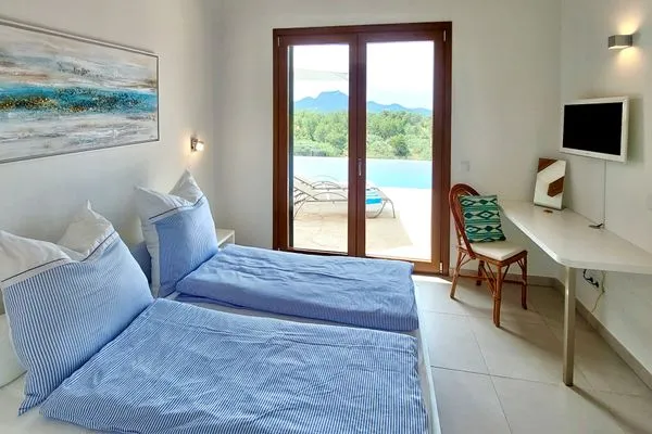   Finca Flor de la vida