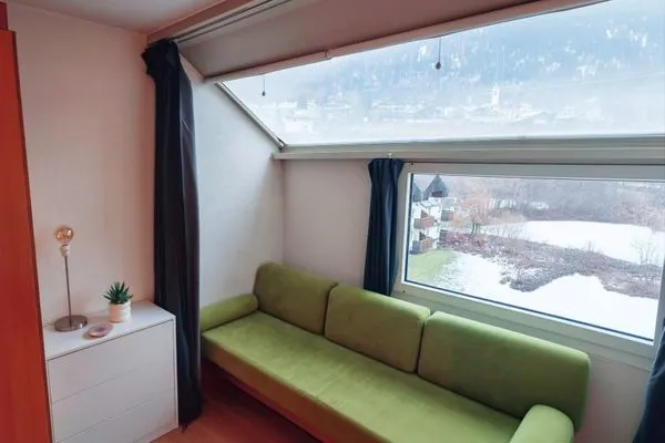   Residenza Tga Clo Appartment 304