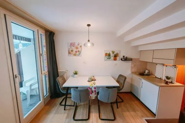   Residenza Tga Clo Appartment 304