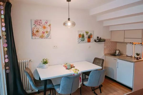   Residenza Tga Clo Appartment 304