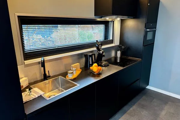  Marina Strandbad Cube Duo Spa Retreat Haus Nr. 373