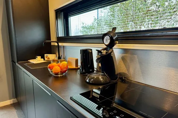  Marina Strandbad Cube Duo Spa Retreat Haus Nr. 373