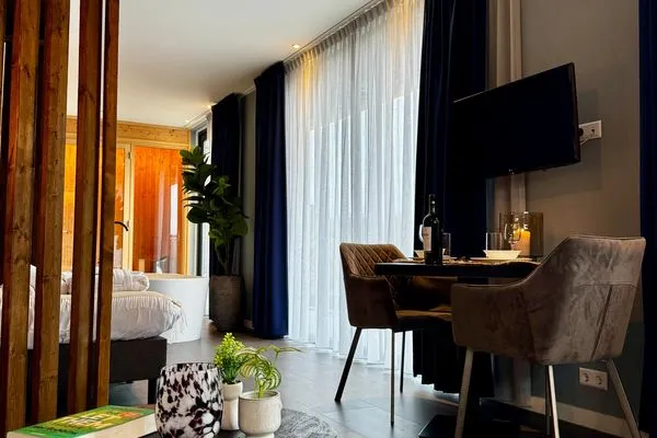  Marina Strandbad Cube Duo Spa Retreat Haus Nr. 373