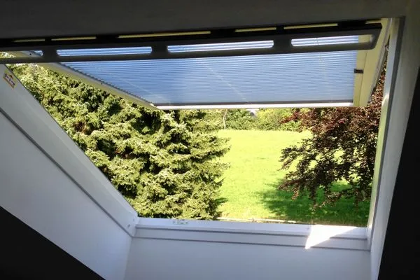 Schlafzimmer  FeWo Siebenstern****