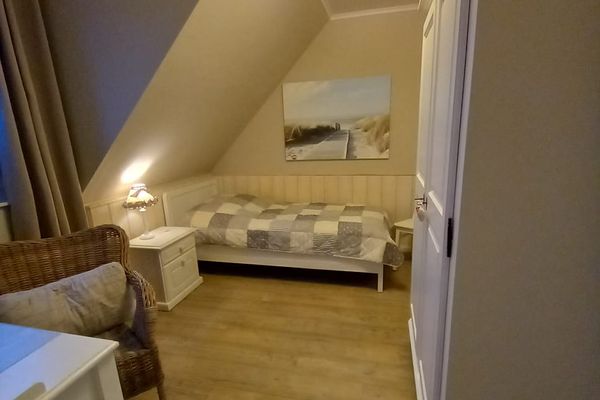  Haus Geest App. 50 a Dorf - 