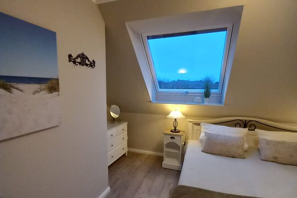  Haus Geest App. 50 a Dorf - 