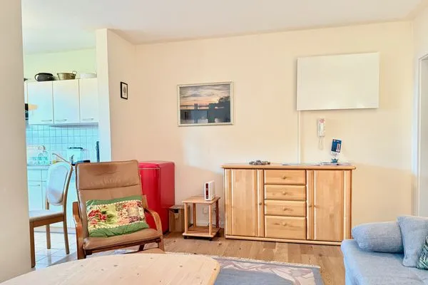  Ferienwohnung Claudis Seeland Kressbronn - 