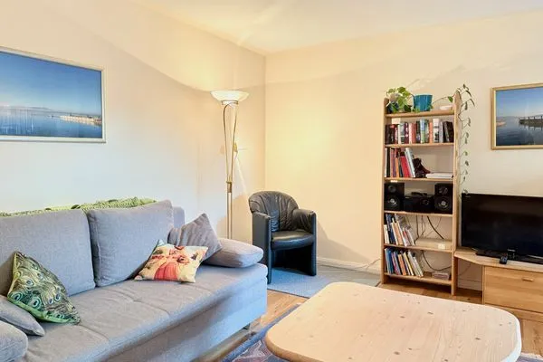  Ferienwohnung Claudis Seeland Kressbronn - 