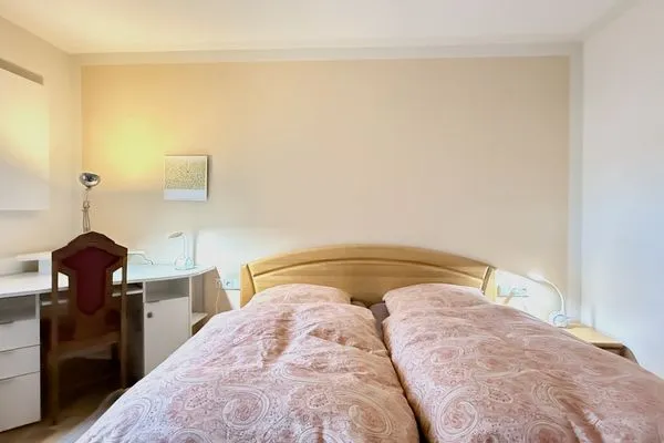  Ferienwohnung Claudis Seeland Kressbronn - 