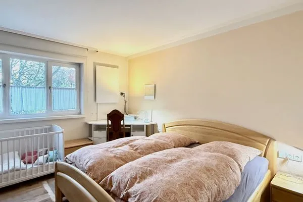  Ferienwohnung Claudis Seeland Kressbronn - 