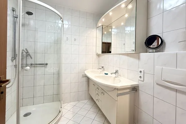  Ferienwohnung Claudis Seeland Kressbronn - 