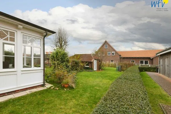 Garten Residenz Inselblick Großer Inselblick