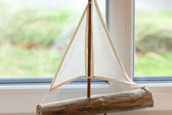 Dekoratives Detail Residenz Inselblick Großer Inselblick