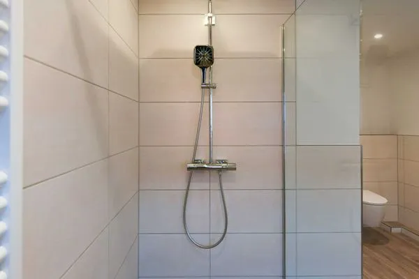 Badezimmer Residenz Inselblick Großer Inselblick