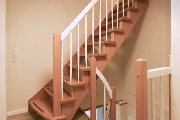 Flur Residenz Inselblick Großer Inselblick