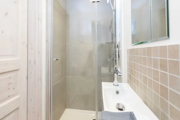   Haus Waterkant - in erster Reihe mit traumhaftem Meerblick