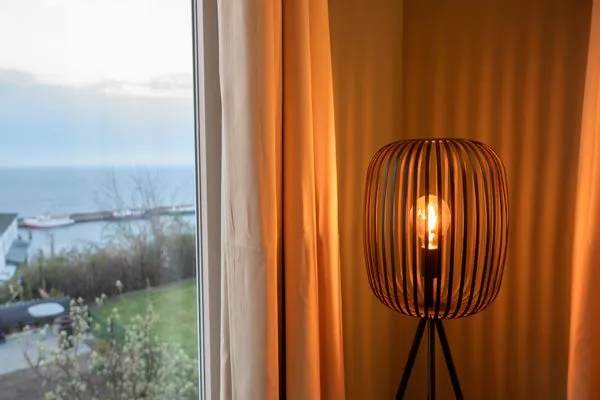   Haus Waterkant - in erster Reihe mit traumhaftem Meerblick
