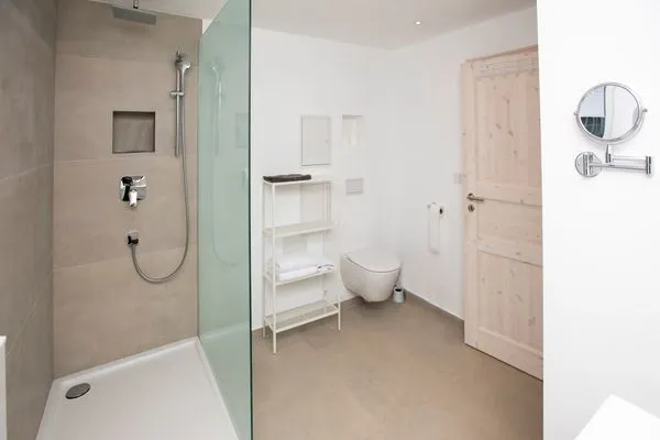   Haus Waterkant - in erster Reihe mit traumhaftem Meerblick