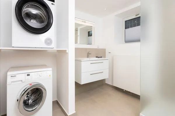  Haus Waterkant - in erster Reihe mit traumhaftem Meerblick