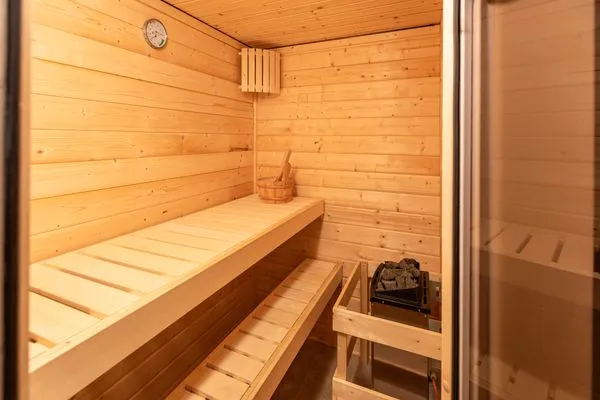   Haus Waterkant - in erster Reihe mit traumhaftem Meerblick