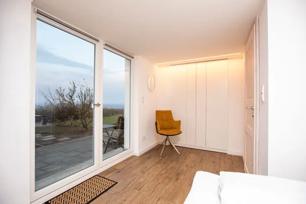   Haus Waterkant - in erster Reihe mit traumhaftem Meerblick