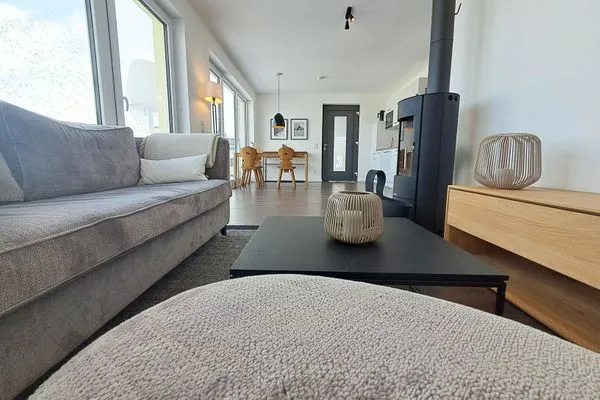  Gebirgsresort Gedankenpause Wohnung 1.3.1