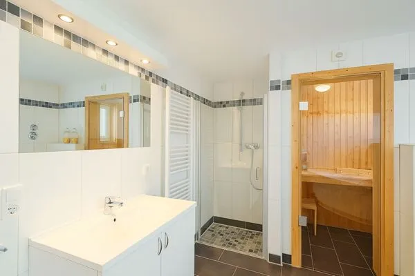 Badezimmer  Waterkant