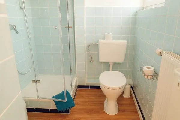 Badezimmer  Begemann