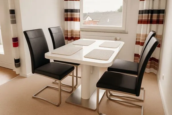 Wohnzimmer  Begemann