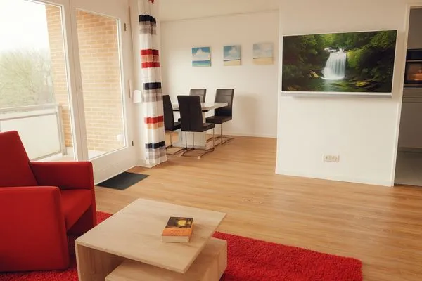 Wohnzimmer  Begemann