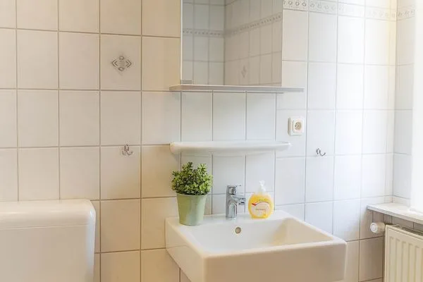 Badezimmer  Bläker