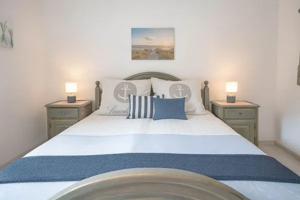 Schlafzimmer  Boje 9