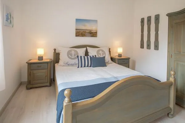 Schlafzimmer  Boje 9