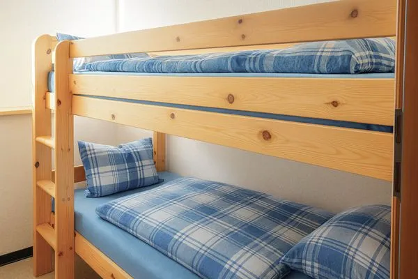 Schlafzimmer  Brahms