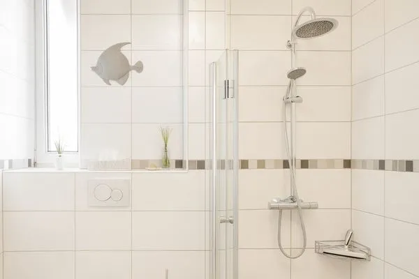 Badezimmer  Deichkrone