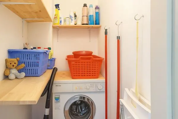 Dekoratives Detail  Haus Hanni