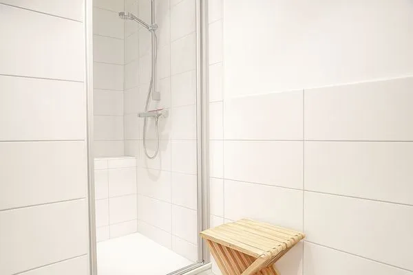 Badezimmer  Haus Hanni