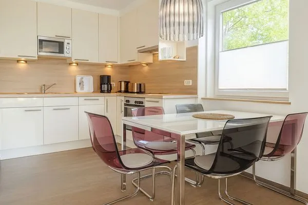 Küche / Küchenzeile  Haus Hanni