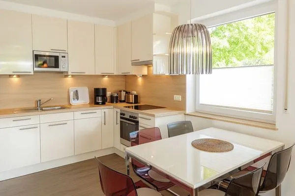 Küche / Küchenzeile  Haus Hanni