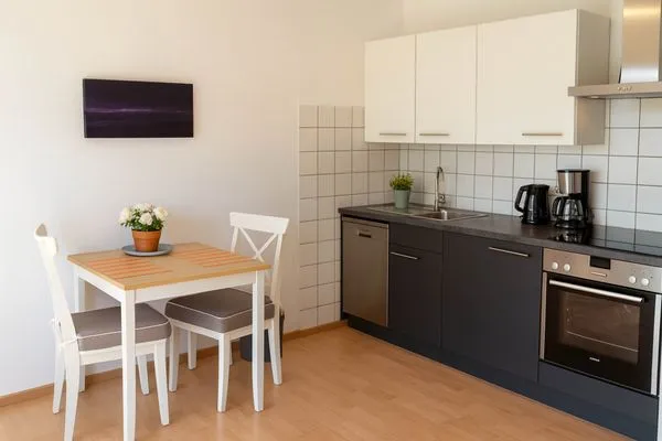 Küche / Küchenzeile  Jocoby