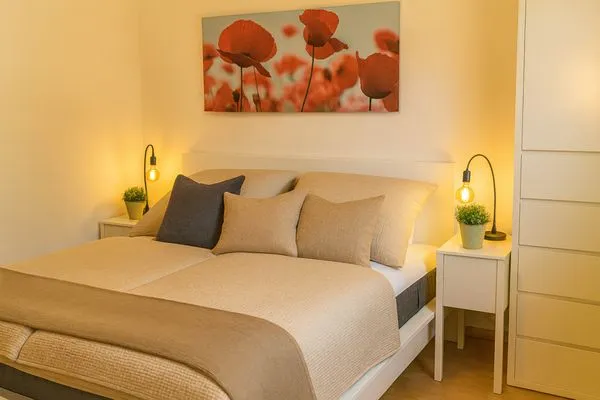 Schlafzimmer  Jocoby