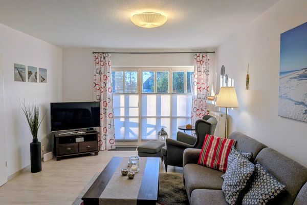  Freibeuter Born auf dem Darß - 