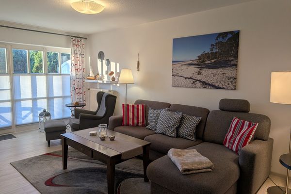  Freibeuter Born auf dem Darß - 