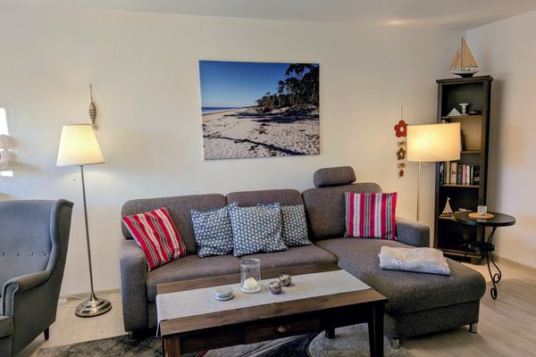  Freibeuter Born auf dem Darß - 